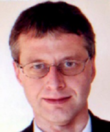 Martin Meschenmoser